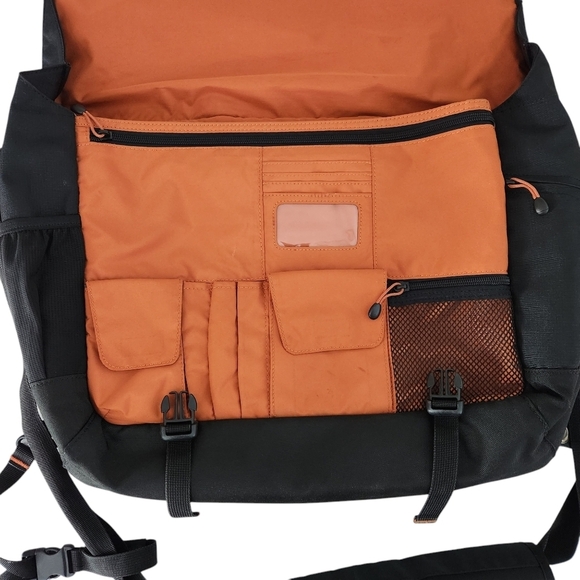LOWERPRO Messenger bag laptop bag Factor L - Picture 5 of 15